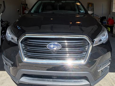 Used 2022 Subaru Ascent Touring AWD/4WD image 1