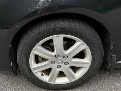 Used 2009 Lexus ES 350 FWD image 22