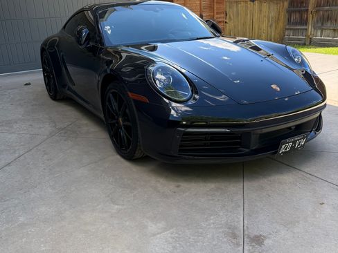Used 2021 Porsche 911 Carrera image 16