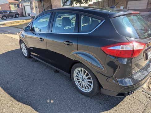 Used 2013 Ford C-MAX SEL image 5