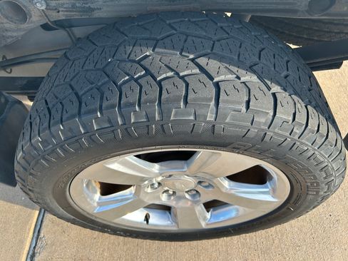 Used 2014 Chevrolet Silverado 1500 LT w/ Texas Edition, 1LT Trim image 14