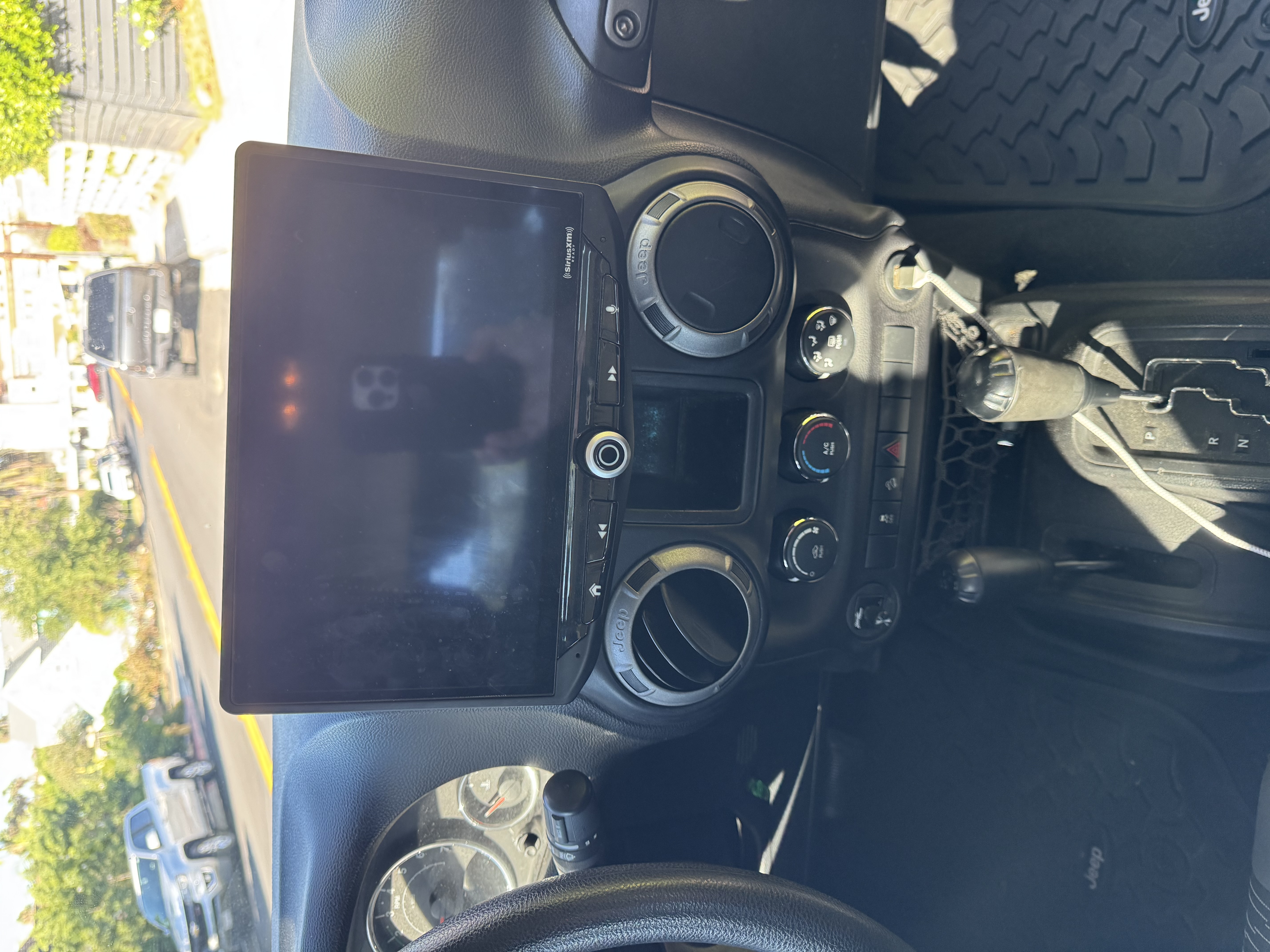 Used 2012 Jeep Wrangler Sport AWD/4WD image 22