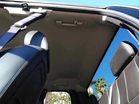 Used 2007 Chevrolet Silverado 1500 LTZ w/ Safety Package image 24