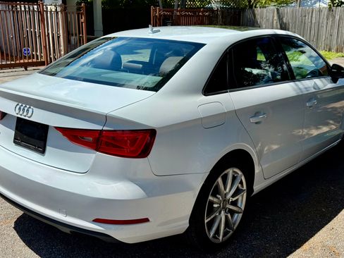 Used 2015 Audi A3 1.8T Premium image 6