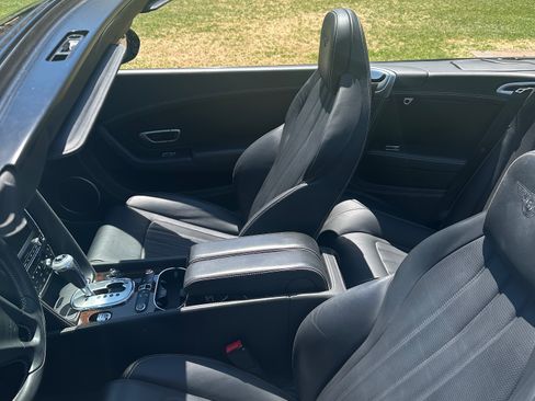 Used 2014 Bentley Continental GT AWD/4WD image 9