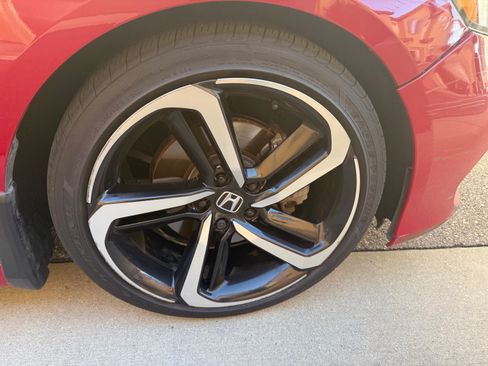 Used 2020 Honda Accord Sport image 9