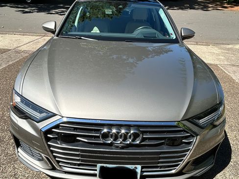 Used 2019 Audi A6 3.0T Prestige image 9