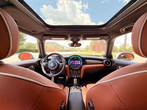 Used 2021 MINI Cooper S FWD image 31