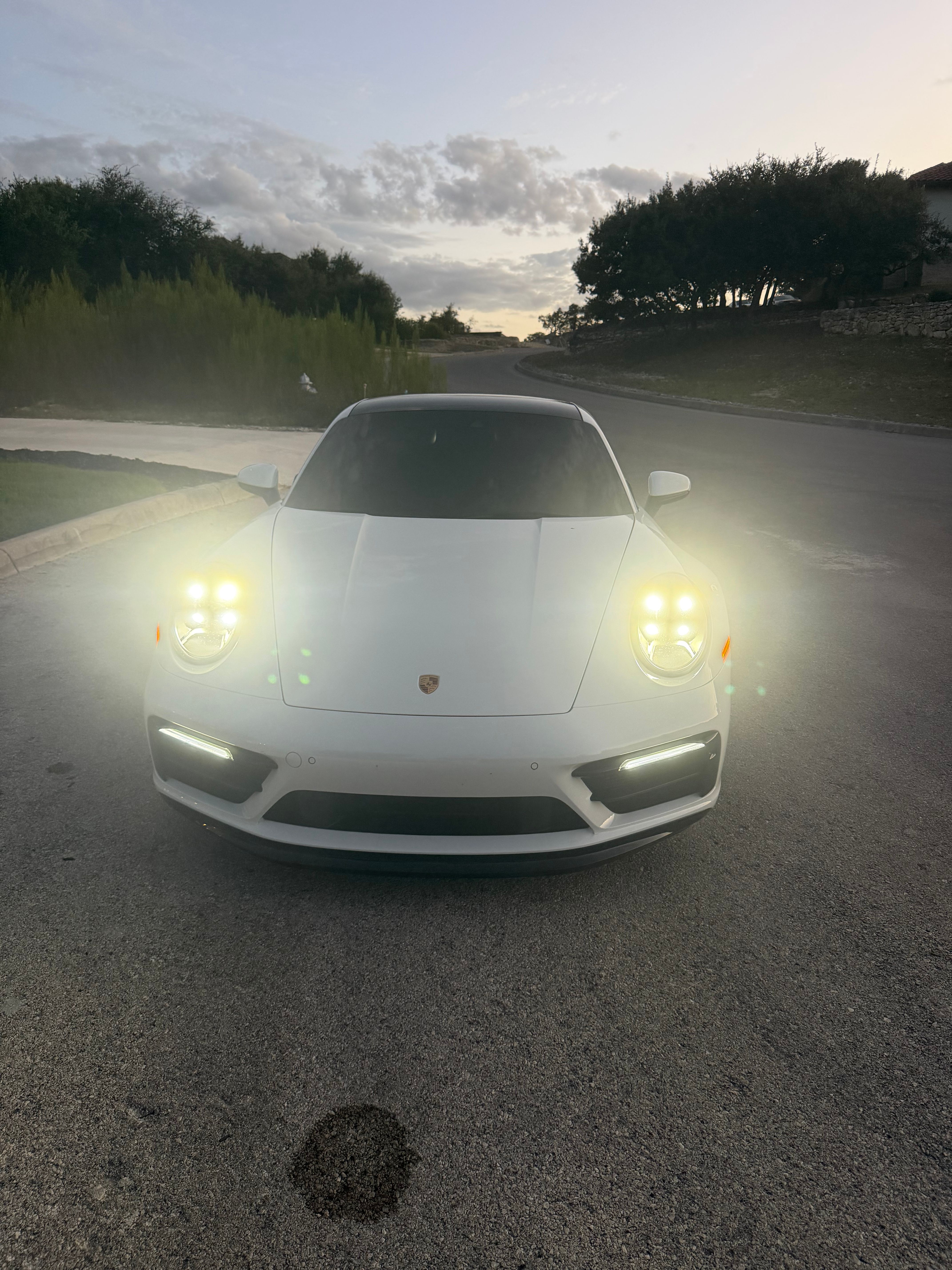 Used 2022 Porsche 911 Carrera S RWD image 5