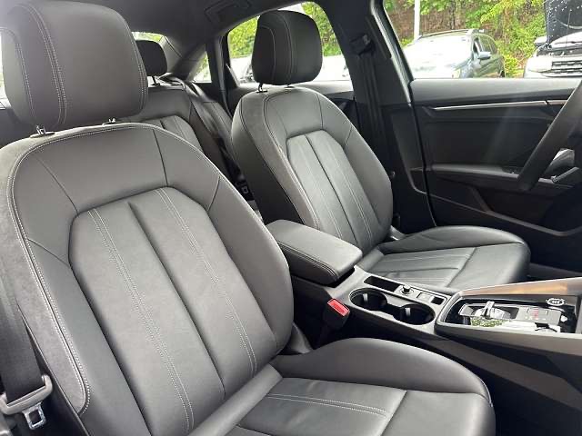 Used 2022 Audi A3 2.0T Premium Plus AWD/4WD image 6