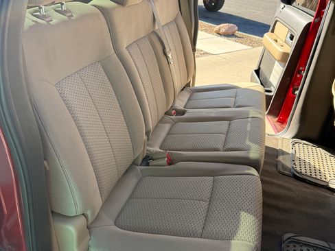 Used 2013 Ford F150 XLT w/ Mid Equipment Group image 14