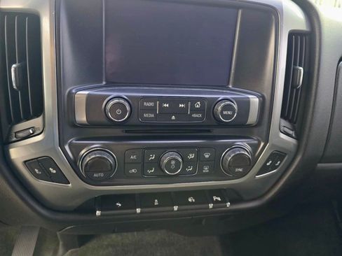 Used 2014 Chevrolet Silverado 1500 LT w/ LT Convenience Package image 16