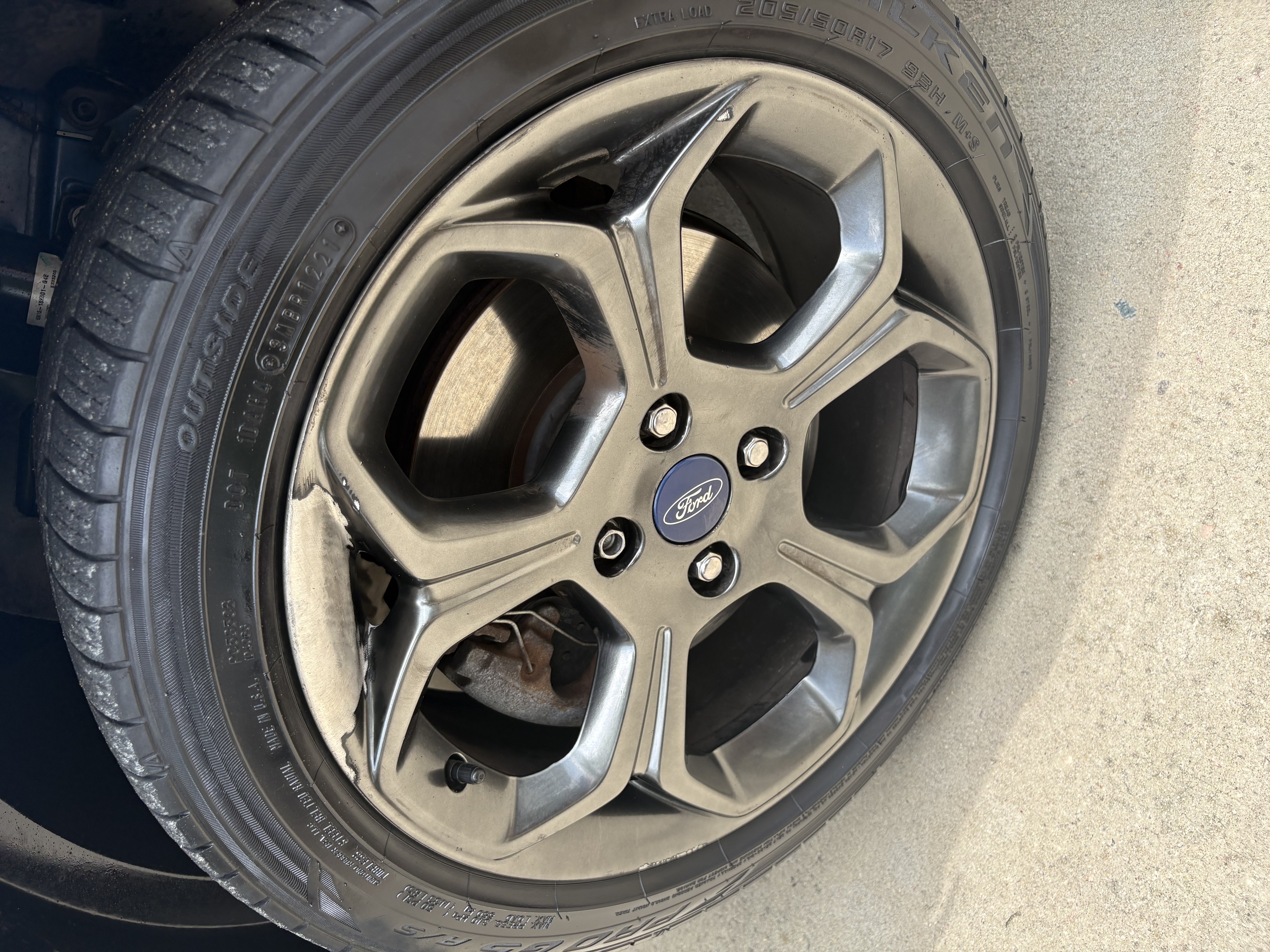 Used 2018 Ford EcoSport SES AWD/4WD image 13