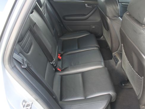 Used 2006 Audi S4 Avant image 20