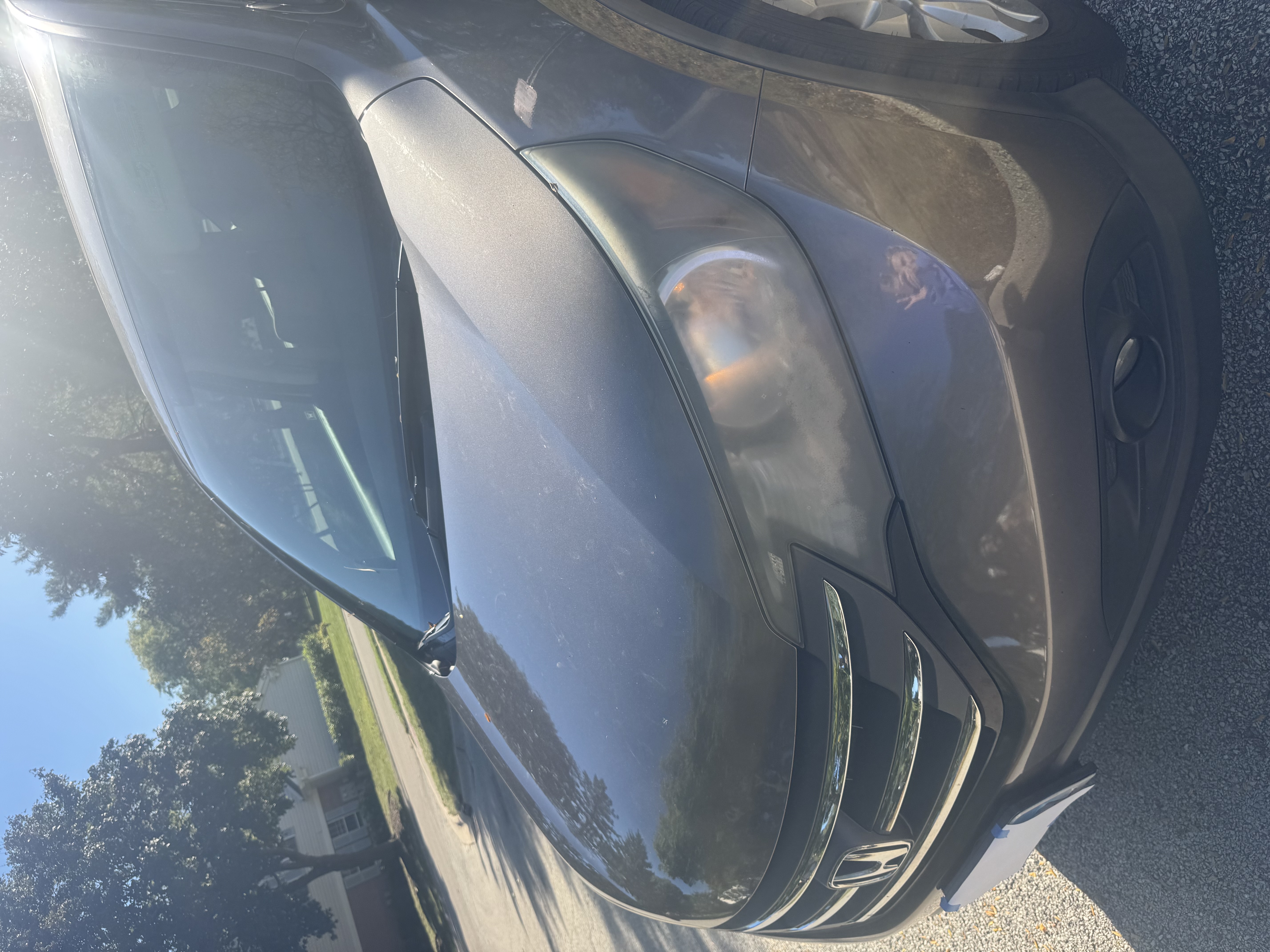 Used 2012 Honda CR-V EX image 4