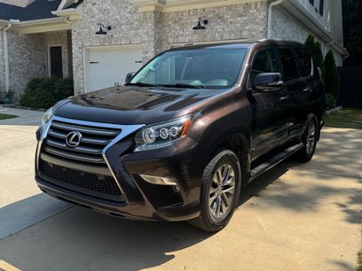 Used 2018 Lexus GX 460 Luxury