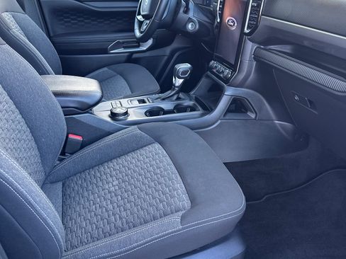 Used 2024 Ford Ranger XLT w/ Technology Package image 8