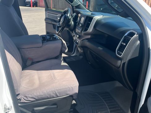 Used 2022 RAM 1500 Big Horn image 16