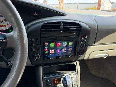 Used 2003 Porsche Boxster S image 16