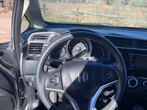 Used 2019 Honda Fit LX image 13