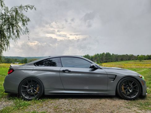 Used 2019 BMW M4 CS w/ Executive Package image 6