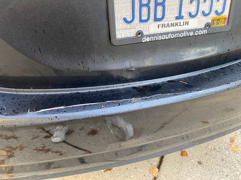 Used 2016 Hyundai Elantra Sport w/ Option Group 03 image 8