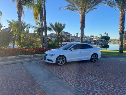 Used 2015 Audi A3 2.0T Premium Plus