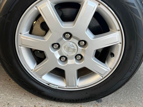 Used 2006 Cadillac CTS 3.6 image 13