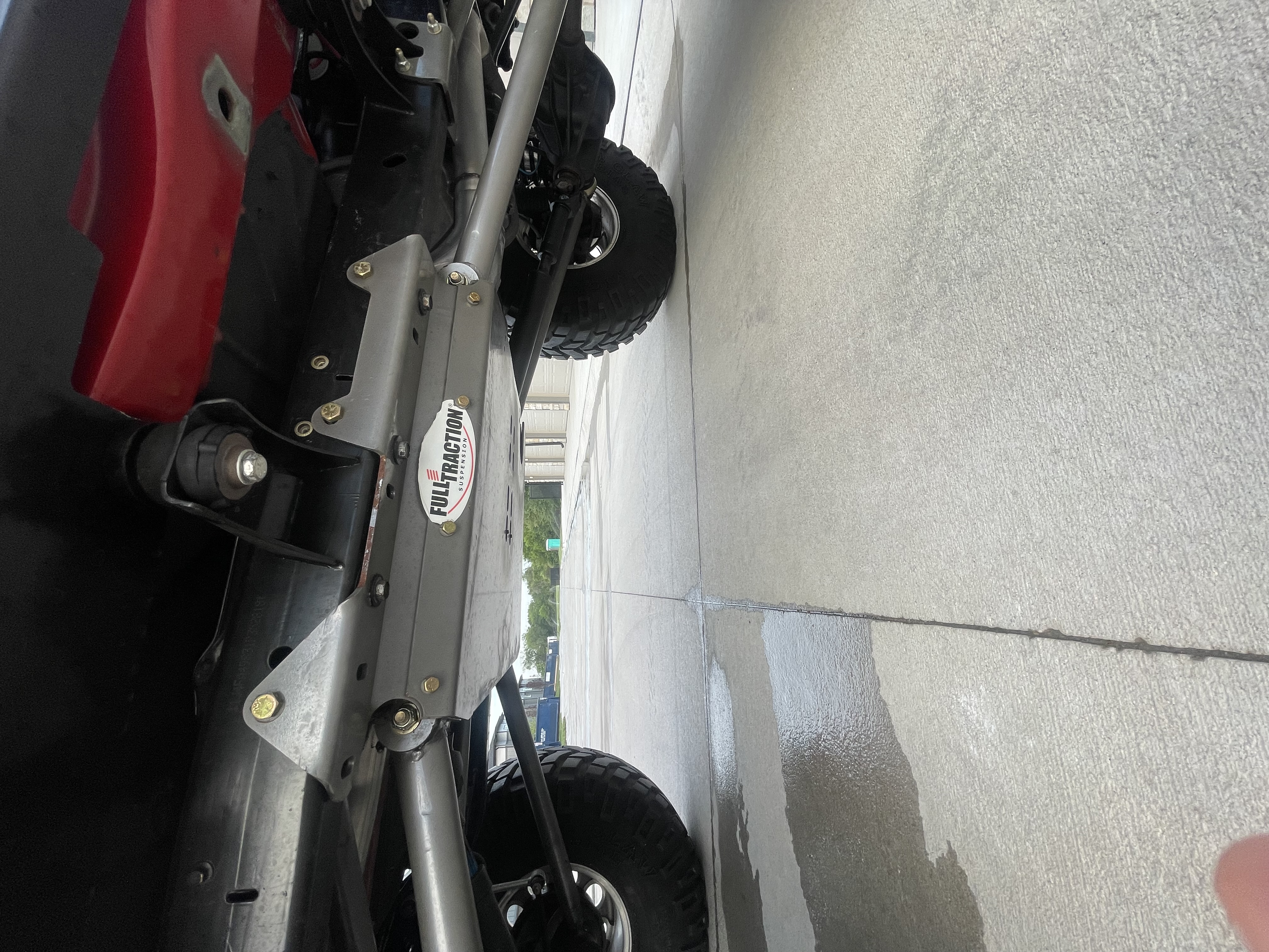 Used 2001 Jeep Wrangler Sport AWD/4WD image 25