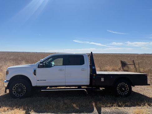 Used 2019 Ford F250 XL w/ Power Equipment Group image 6