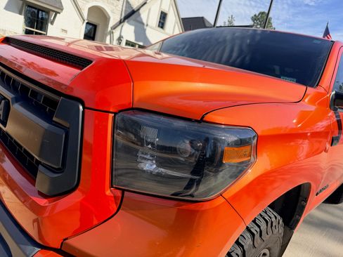 Used 2015 Toyota Tundra TRD Pro image 18