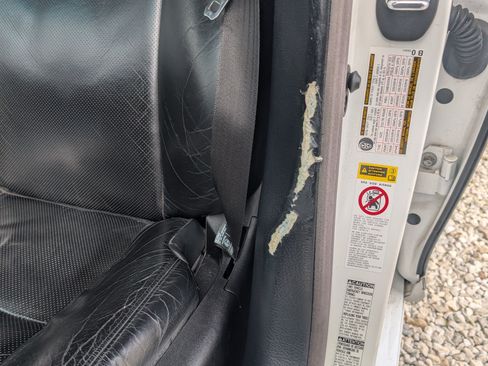 Used 2010 Lexus LS 460 AWD image 30