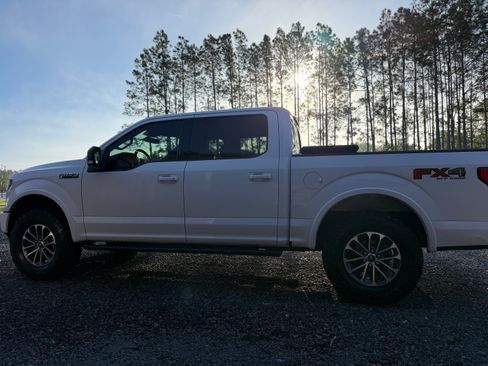 Used 2020 Ford F150 XLT w/ Equipment Group 302A Luxury image 18