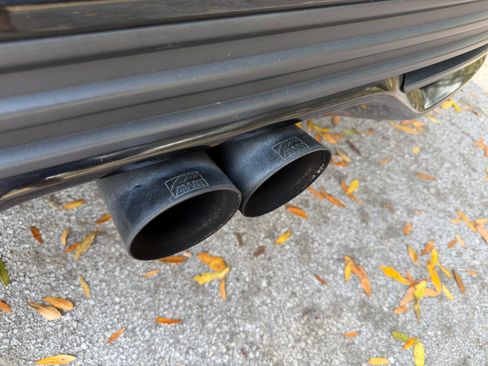 Used 2016 Ford Focus ST image 19