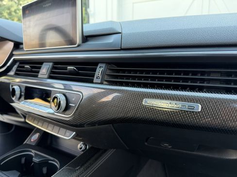 Used 2018 Audi S4 Premium Plus w/ Navigation Package image 19