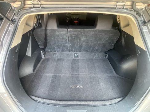 Used 2013 Nissan Rogue S FWD image 8