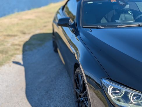 Used 2014 BMW 650i Convertible image 5