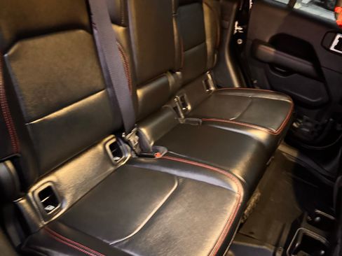 Used 2020 Jeep Gladiator Rubicon image 27