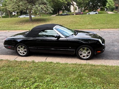 Used 2004 Ford Thunderbird RWD image 6
