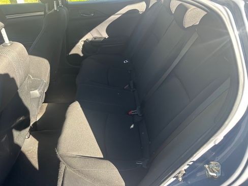 Used 2019 Honda Civic Sport image 10