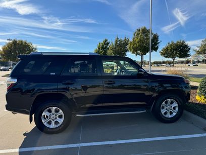 Used 2015 Toyota 4Runner SR5 Premium