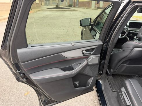 Used 2025 Acura MDX A-Spec image 19