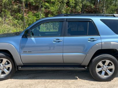 Used 2003 Toyota 4Runner Sport