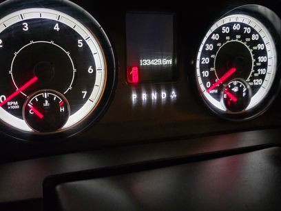 Used 2017 RAM 2500 Tradesman w/ Chrome Appearance Group