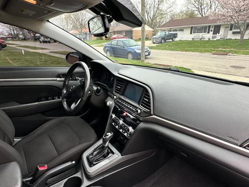 Used 2019 Hyundai Elantra Value Edition w/ Cargo Package image 14