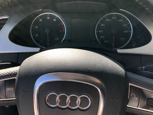 Used 2012 Audi A4 2.0T Premium Plus image 20