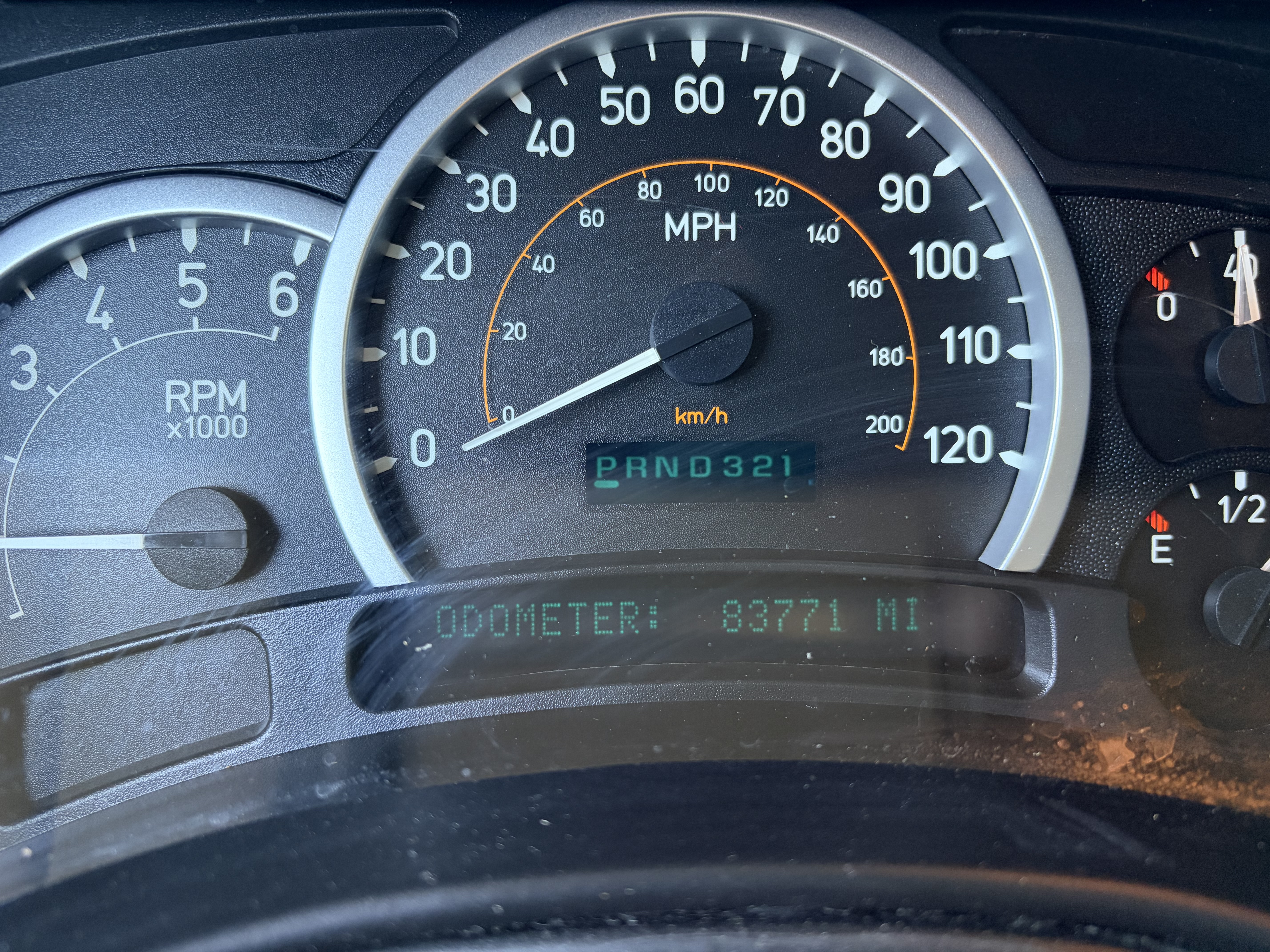 Used 2005 HUMMER H2 w/ Preferred Equipment Group AWD/4WD image 6