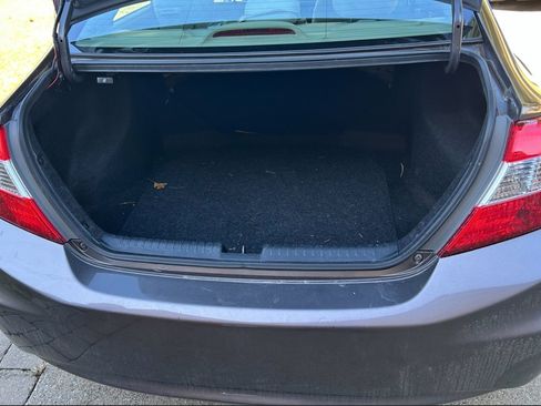 Used 2012 Honda Civic LX image 16