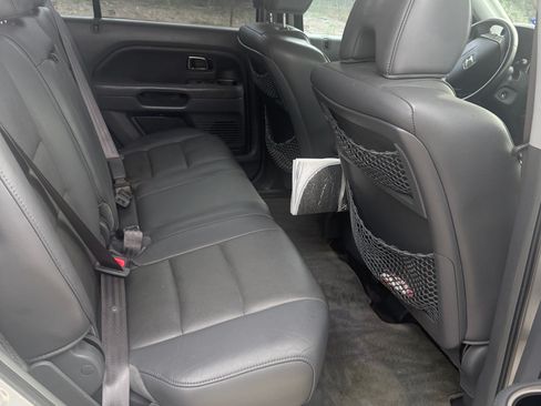 Used 2007 Honda Pilot EX-L image 1