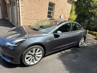 Used 2018 Tesla Model 3 Long Range